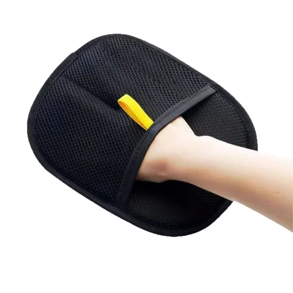 Pet Supplies 2/1pcs Pet Grooming Gloves Etc. Cats Wool Glove Tools and Supplies Dog Grooming Equipment Sofas Carpets Cleaning